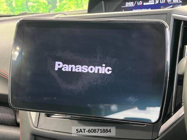 Subaru FORESTER 2019-09 349148-2