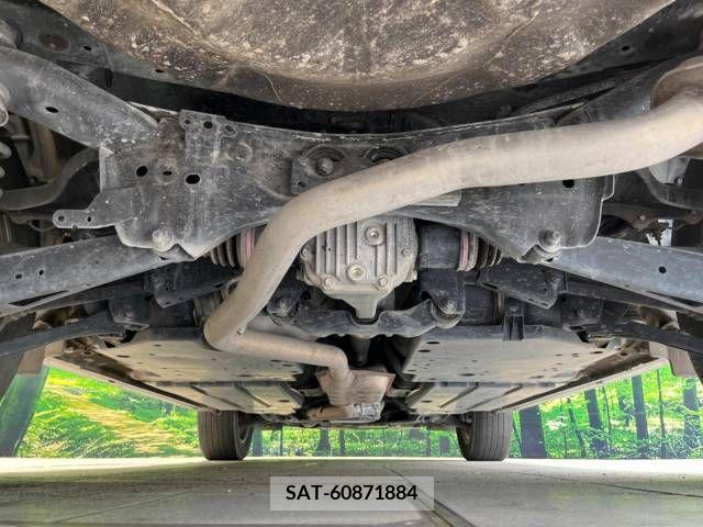Subaru FORESTER 2019-09 349148-19
