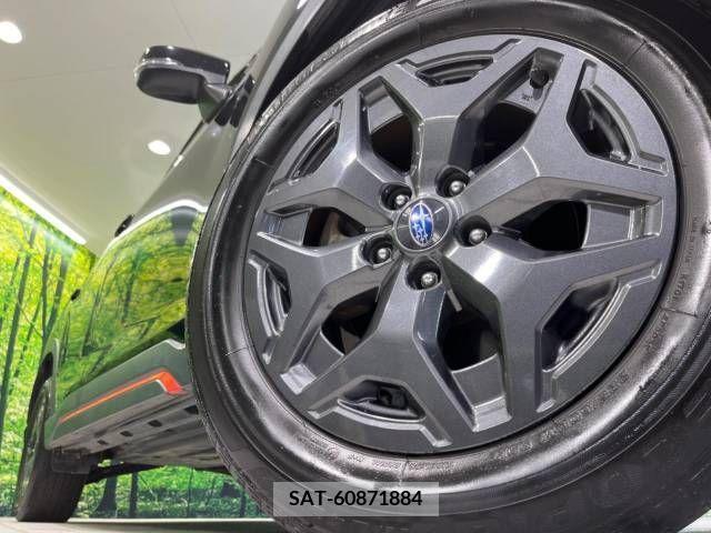 Subaru FORESTER 2019-09 349148-13