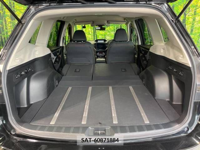 Subaru FORESTER 2019-09 349148-10