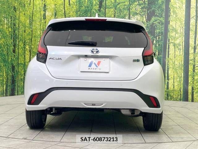 Toyota AQUA 2021-09 246129-15