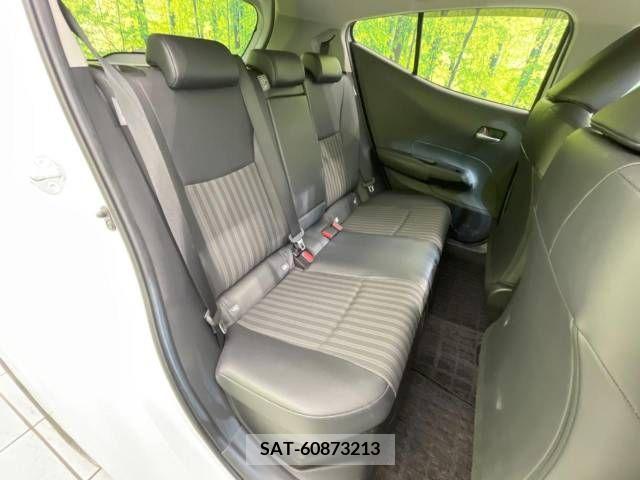 Toyota AQUA 2021-09 246129-9