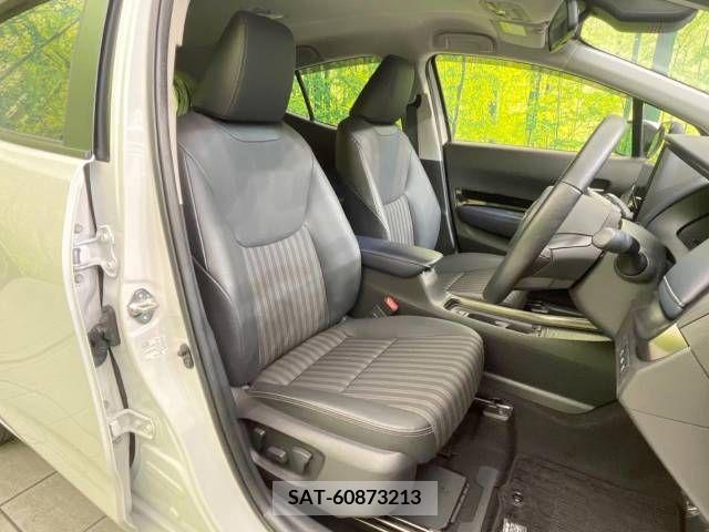 Toyota AQUA 2021-09 246129-8