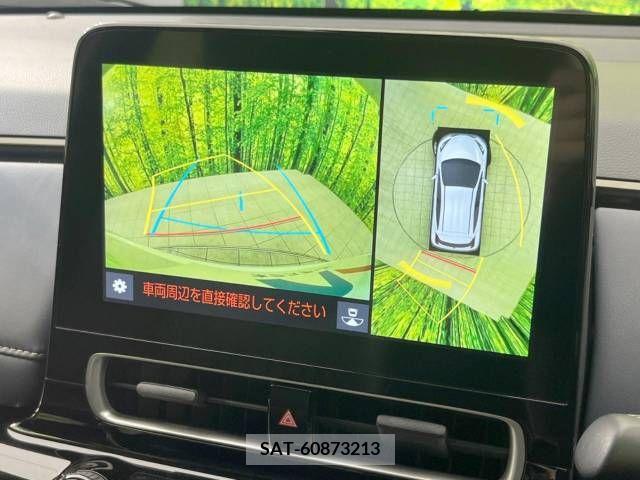 Toyota AQUA 2021-09 246129-4