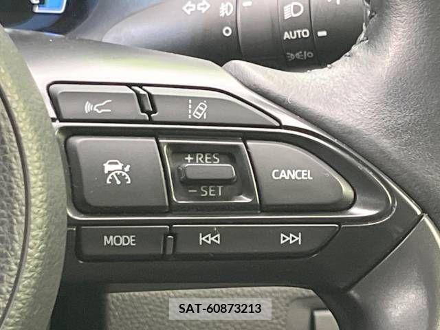 Toyota AQUA 2021-09 246129-5