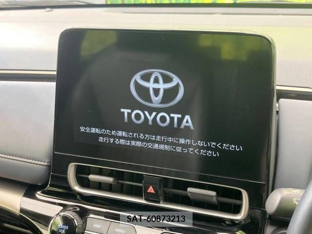 Toyota AQUA 2021-09 246129-3