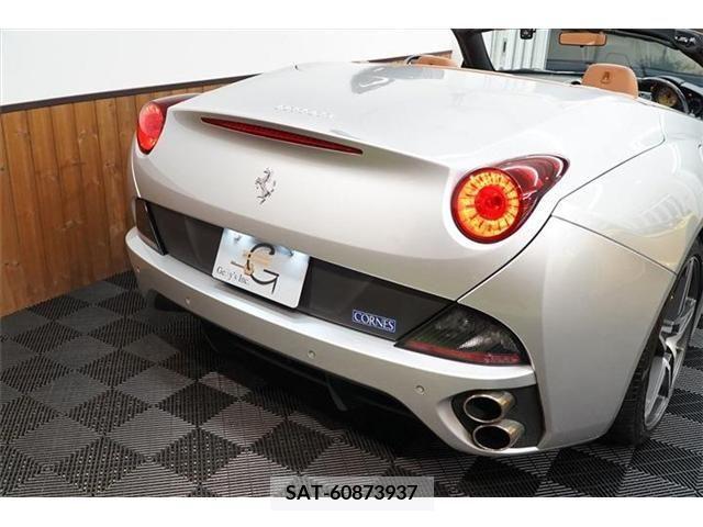 Ferrari California 2011-11 211479-19
