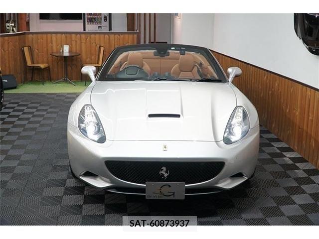 Ferrari California 2011-11 211479-13