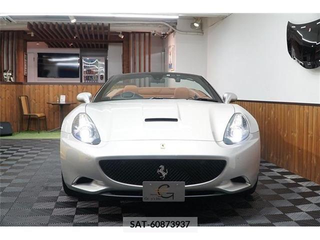 Ferrari California 2011-11 211479-12