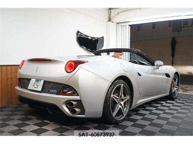 Ferrari California 2011-11 211479-18