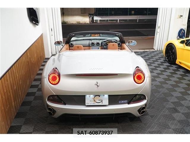 Ferrari California 2011-11 211479-16