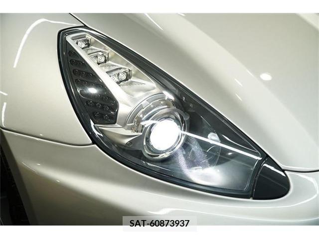 Ferrari California 2011-11 211479-14