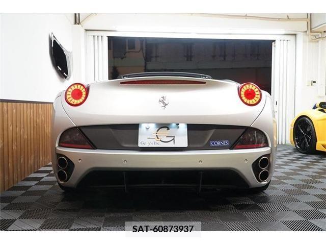 Ferrari California 2011-11 211479-15