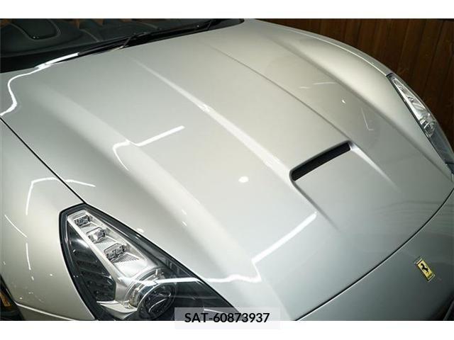 Ferrari California 2011-11 211479-11