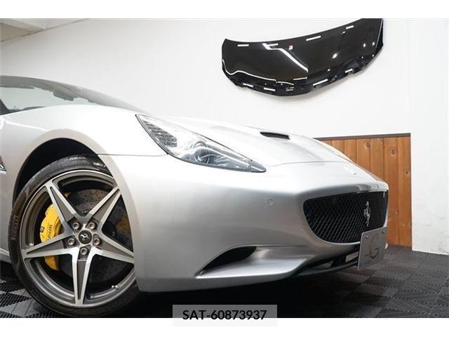 Ferrari California 2011-11 211479-9