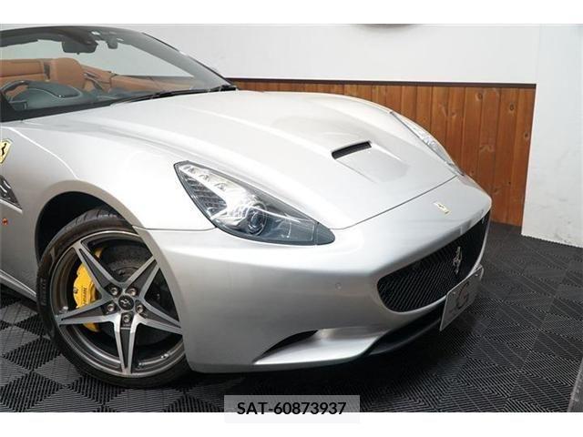 Ferrari California 2011-11 211479-8