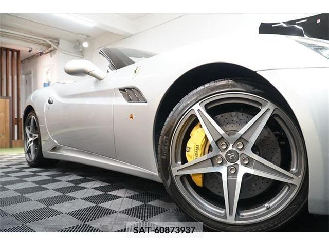 Ferrari California 2011-11 211479-2