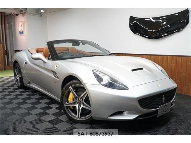 Ferrari California 2011-11 211479-1
