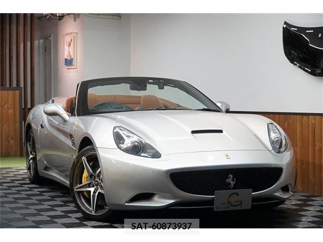 Ferrari California 2011-11 211479-0