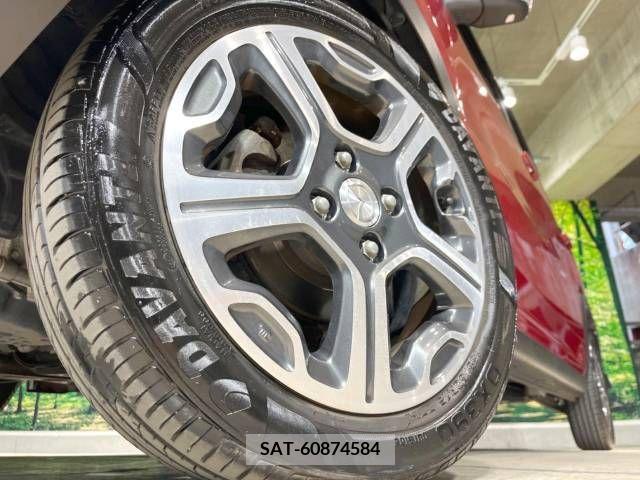Mazda FLAIR CROSSOVER 2015-02 313024-13