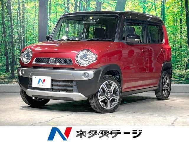 Mazda FLAIR CROSSOVER 2015-02 313024-0