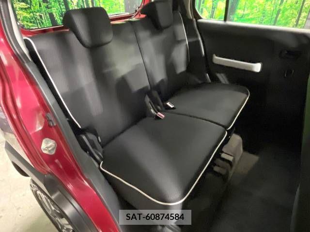 Mazda FLAIR CROSSOVER 2015-02 313024-9