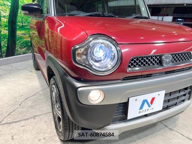 Mazda FLAIR CROSSOVER 2015-02 313024-12