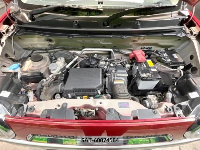 Mazda FLAIR CROSSOVER 2015-02 313024-18