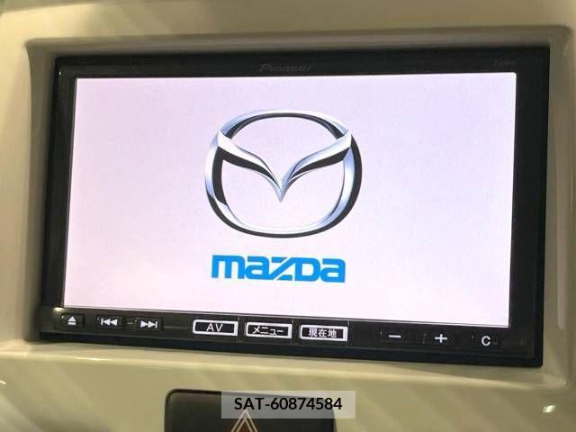 Mazda FLAIR CROSSOVER 2015-02 313024-2