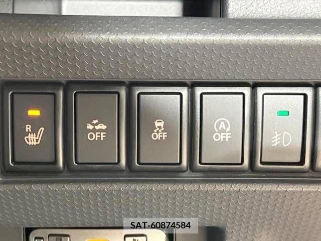 Mazda FLAIR CROSSOVER 2015-02 313024-5