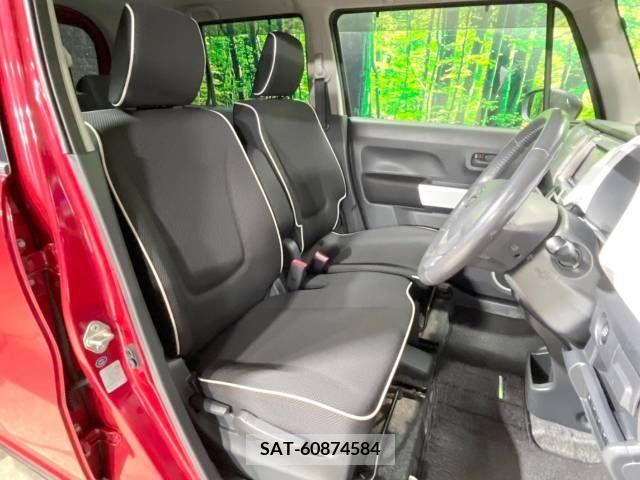 Mazda FLAIR CROSSOVER 2015-02 313024-8