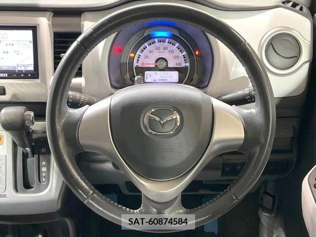 Mazda FLAIR CROSSOVER 2015-02 313024-11