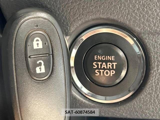 Mazda FLAIR CROSSOVER 2015-02 313024-4