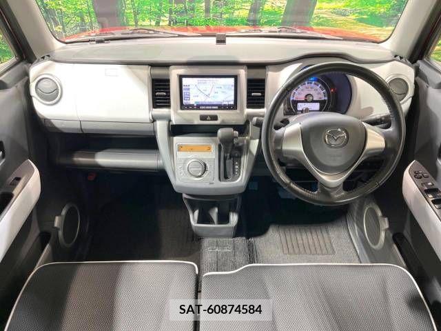 Mazda FLAIR CROSSOVER 2015-02 313024-1