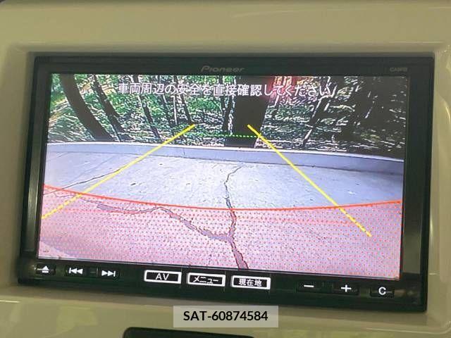 Mazda FLAIR CROSSOVER 2015-02 313024-7