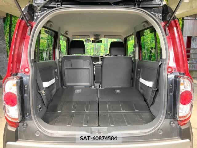 Mazda FLAIR CROSSOVER 2015-02 313024-10