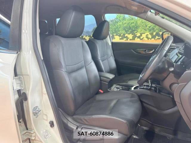 Nissan X-TRAIL 2017-07 335997-8