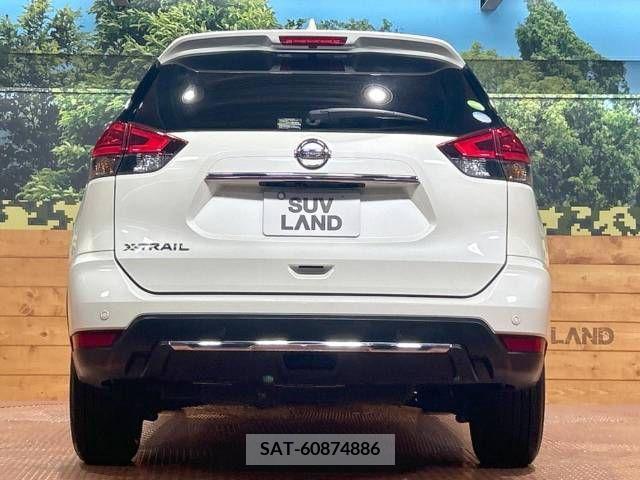 Nissan X-TRAIL 2017-07 335997-15