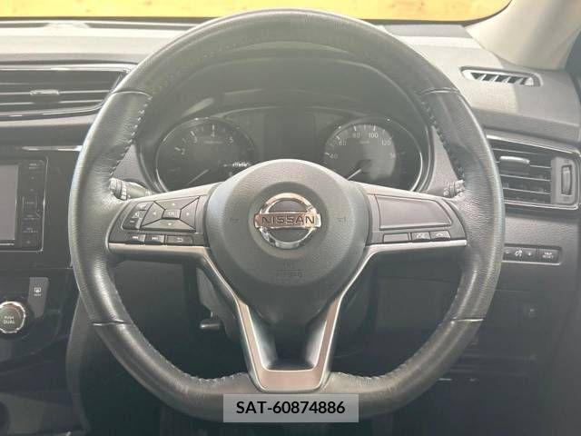 Nissan X-TRAIL 2017-07 335997-11