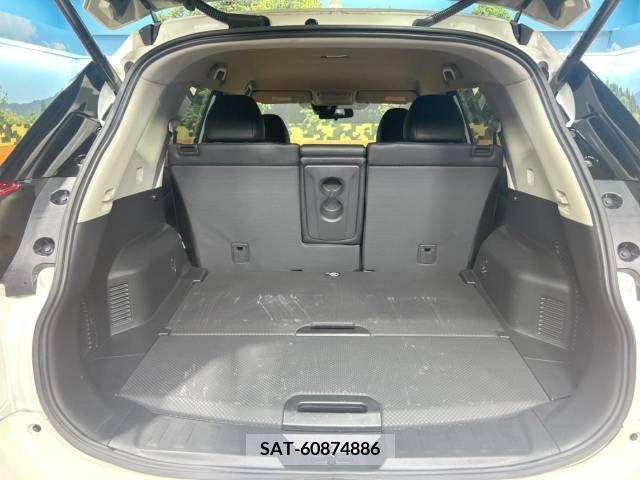 Nissan X-TRAIL 2017-07 335997-10