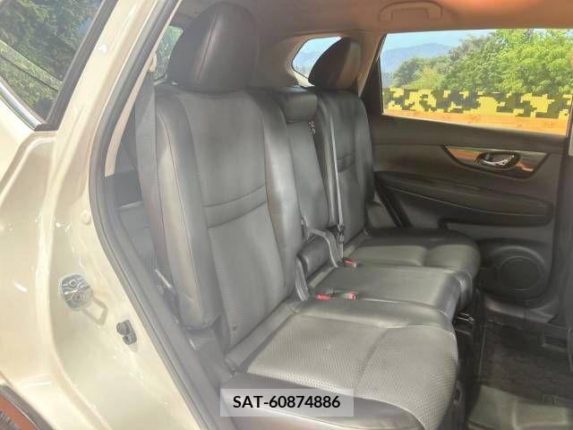 Nissan X-TRAIL 2017-07 335997-9