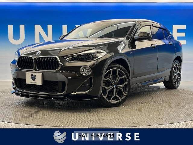 Bmw X2 2018-10 263020-0