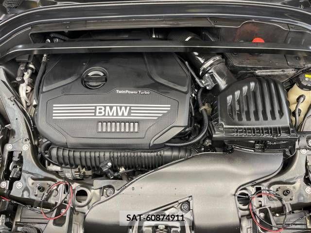 Bmw X2 2018-10 263020-19