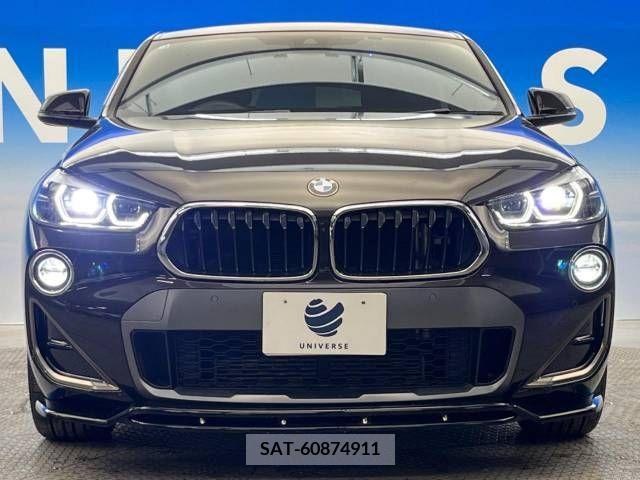 Bmw X2 2018-10 263020-15