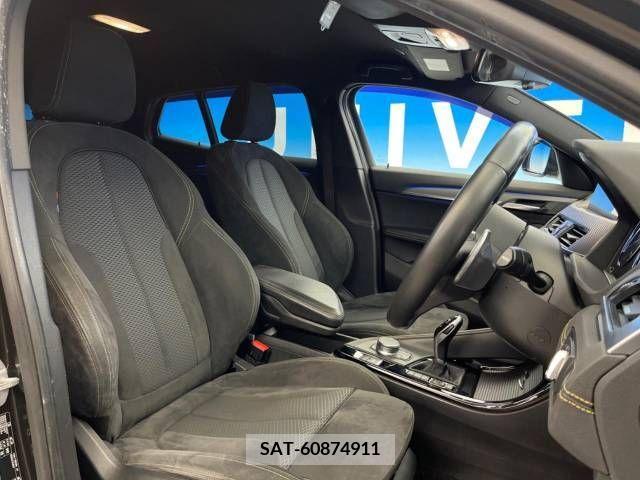Bmw X2 2018-10 263020-8