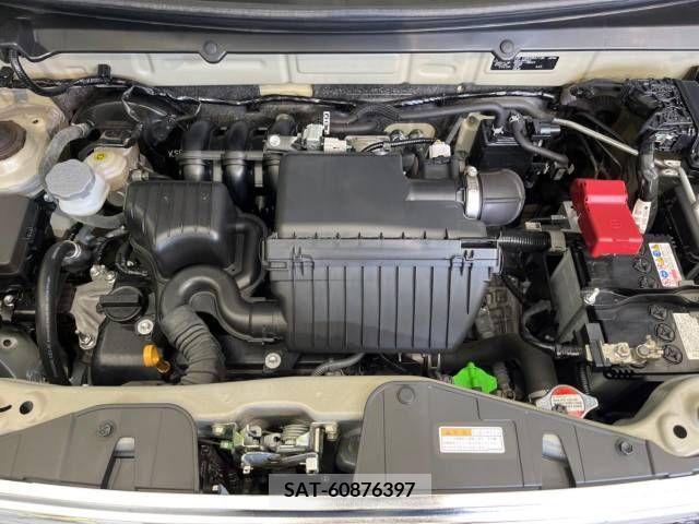 Suzuki HUSTLER 2021-07 312963-18