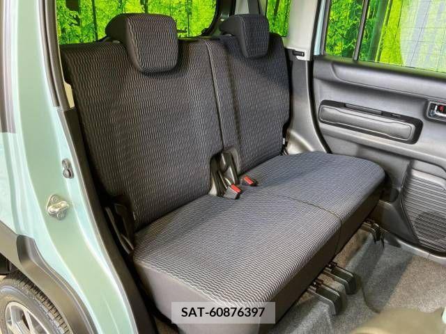 Suzuki HUSTLER 2021-07 312963-9