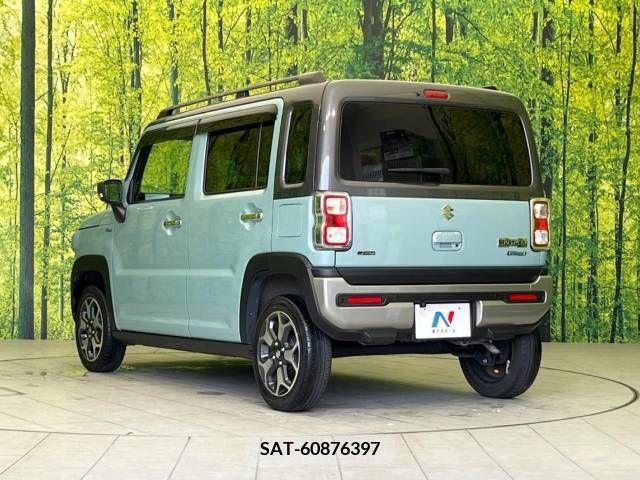 Suzuki HUSTLER 2021-07 312963-17