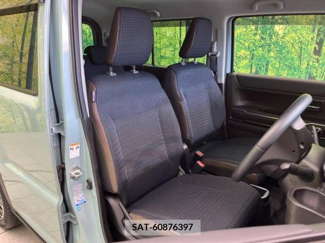 Suzuki HUSTLER 2021-07 312963-8