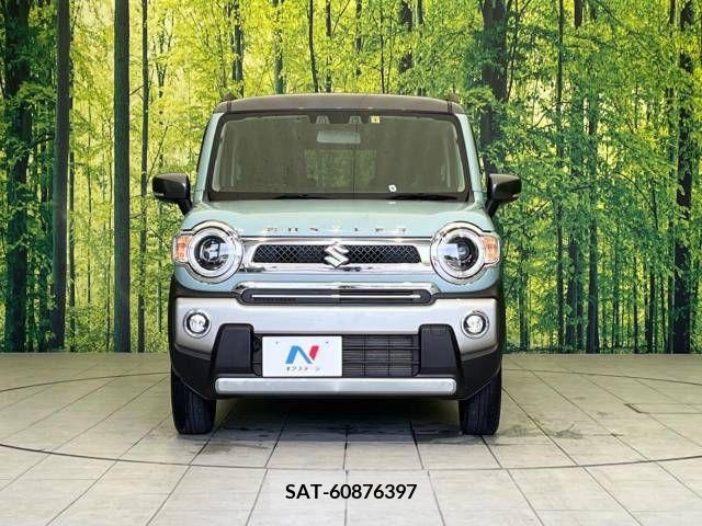Suzuki HUSTLER 2021-07 312963-14